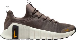 Calzado Nike Free Metcon 6 - FJ7127 201 - Masculino