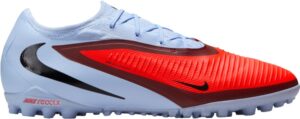Botín Nike Reactx Phantom 6 Low Pro TF - HJ4123 400 - Masculino