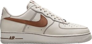 Calzado Nike Air Force 1 '07 LV8 - HQ2037 101 - Masculino
