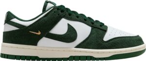 Calzado Nike Dunk Low IB4417 100 - Femenino