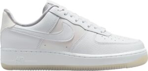 Calzado Nike W Air Force 1 '07 - IH3204 100 - Femenino