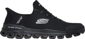 Calzado Skechers Glide Step Zefyr 233011/BLK - Masculino