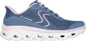 Calzado Skechers Glide Step Sole 180272/SLTP - Femenino