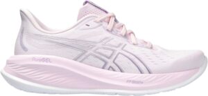 Calzado Asics GEL CUMULUS 26 1012B599-700 - Femenino