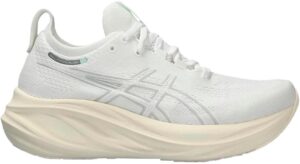 Calzado Asics GEL NIMBUS 26 1012B601-101 - Femenino