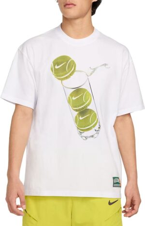 Camiseta Nike HJ3468 100 - Masculina