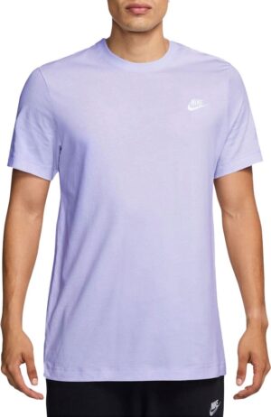 Camiseta Nike AR4997 538 - Masculina