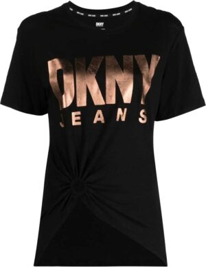 Blusa DKNY E3EKXSSA-BLK - Femenina