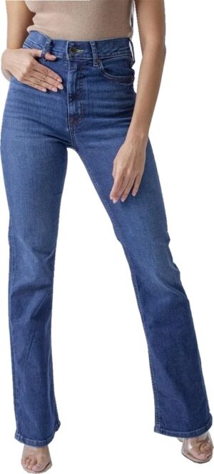 Pantalón Jeans DKNY E1RK0756-DDN - Femenino