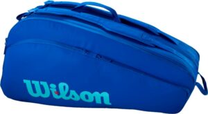 Bolsa para Raqueta Wilson WR8044301001 - Azul