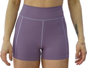 Short legging Joog 2025 Tulipero Femenino