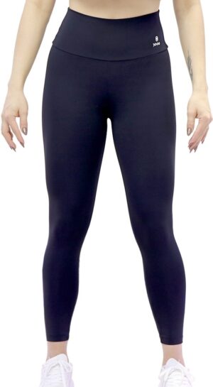 Calza legging Joog 2025 Negra Femenina