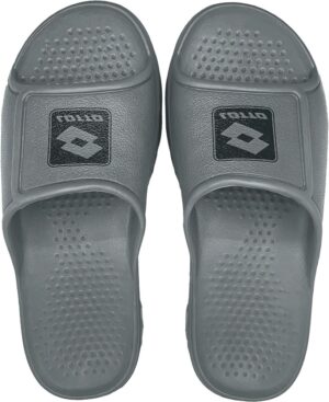Zapatilla Lotto Moku V Slide 220997.5F4 - Masculina