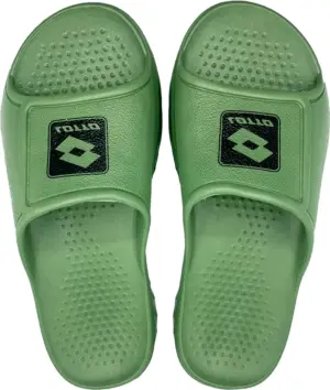 Zapatilla Lotto Moku V Slide 220997.OLV - Masculina