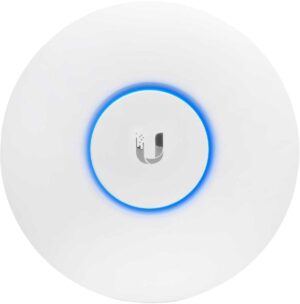 Access Point Ubiquiti UniFi UAP-AC-LITE Dual-band Wi-Fi 5