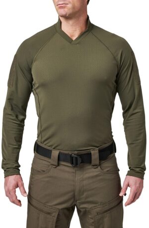 Camiseta 5.11 Tactical Sigurd V.XI 42197-186 - Masculina