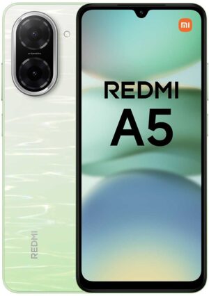 Smartphone Xiaomi Redmi A5 LTE Dual Sim 6.88" 4GB/128GB Lake Green