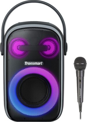 Speaker Tronsmart 930779 Halo 110 Bluetooth 60W IPX6 SP TWS
