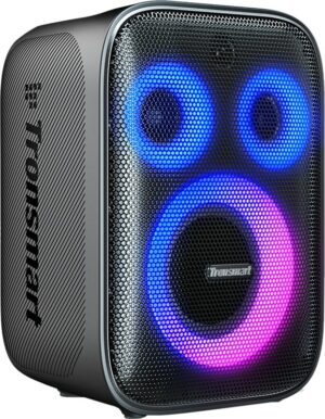 Speaker Tronsmart 943363 Halo 200 Bluetooth 120W IPX4 SP TWS TC