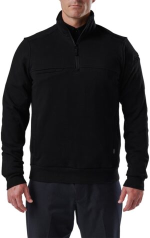 Camisa Manga Larga 5.11 Tactical Job 1/4 Zip 2.0 72534ABR-019 Black