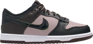 Calzado Nike Dunk Low SE (GS) HQ1957 600 - Unisex