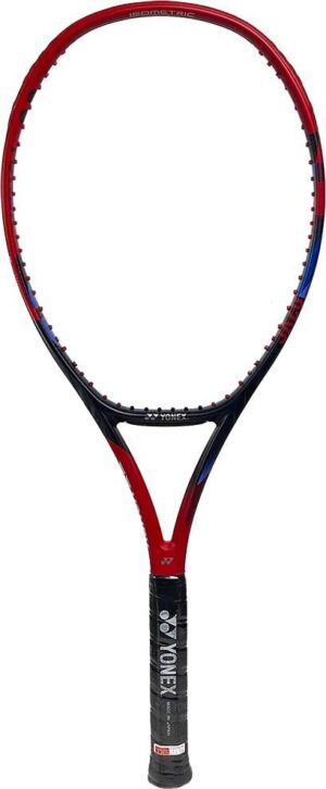 Raqueta de Tennis Yonex VCORE 98 TOUR 07VC98TRYX SCLT (Sin cuerda)