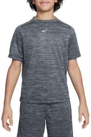 Camiseta Infantil Nike HJ3771 010 - Masculina