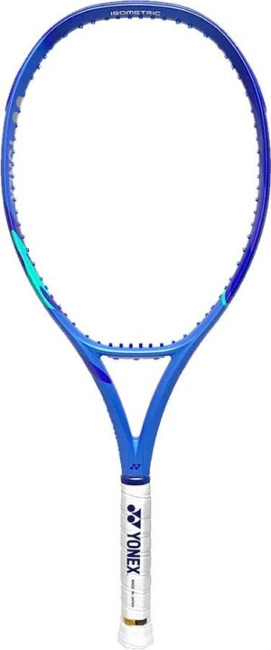 Raqueta de Tennis Yonex EZONE 100L 08EZ100LYX BSBL (Sin cuerda)