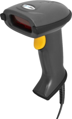 Lector de Código de Barras 1D lineal 3nStar SC100-1 Álambrica