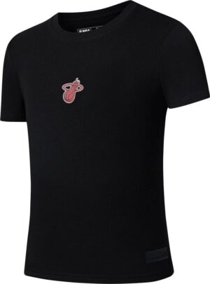 Camiseta NBA Kids Chicago NBATS7250BK2 - Masculina