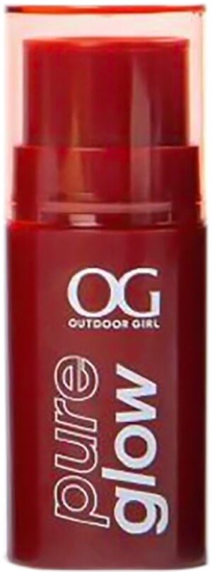 Stick Outdoor Girl Cream Blush CBS07 Tan - 4g