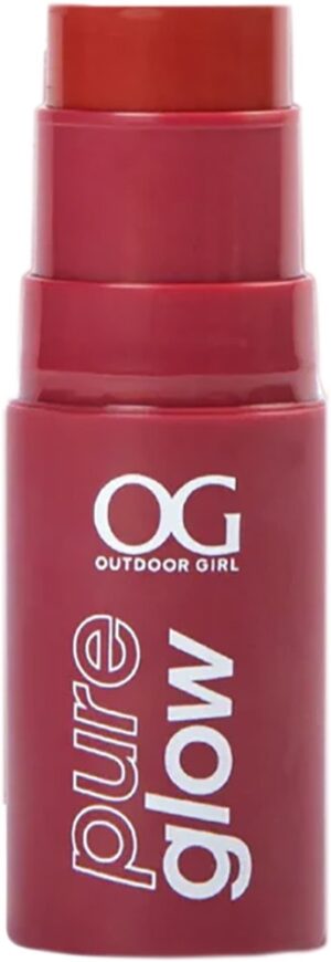 Stick Outdoor Girl Cream Blush CBS08 Toasty - 4g