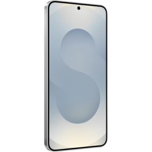Samsung Galaxy S25 SM-S931B/DS 5G 128 GB - Silver Shadow