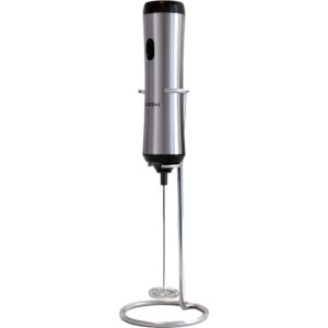 Mini Mixer Xion XI-LATTE - Plata/Negro