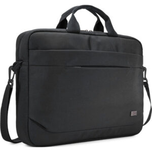 Maletín Case Logic ADVA-116 para Notebook 15.6" - Negro