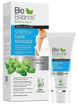 Crema Tratamiento Bio Balance Stretch Mark Remover - 60mL