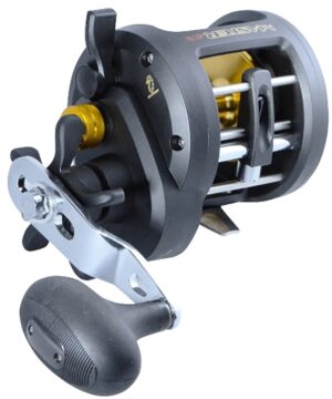Reel Rotativo Marine Sports Master EX 30 HI (Derecha)