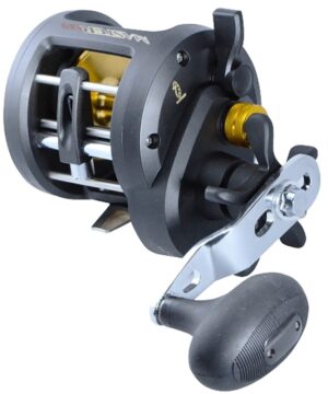 Reel Rotativo Marine Sports Master EX 30 HIL (Izquierda)