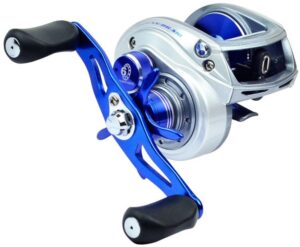 Reel Rotativo Marine Sports Ocean BG SHI (Derecha)