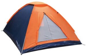Tienda Nautika Panda 3 Azul/Naranjado