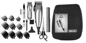 Cortador de Cabello Wahl Deluxe Groom Pro 79305-3618 - 220V 60Hz