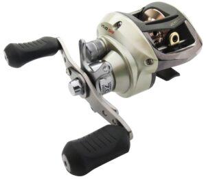 Reel Rotativo Marine Sports Ventura VT10-SHI (Derecha)
