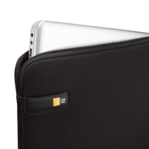 Estuche Case Logic LAPS-116 para Notebook 15-16" - Negro