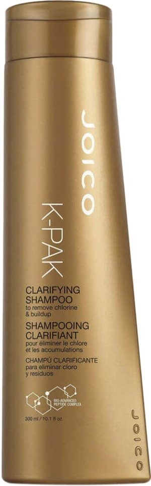 Champú Clarificante Joico K-PAK  300mL