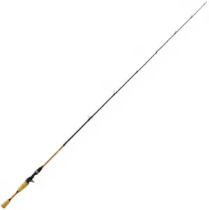 Caña Sumax Amazon SAC-6.0H 12-25lbs 6'0"- (Reel Rotativo)