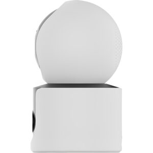 Cámara IP Xiaomi Mi Home Security C500 Dual BHR8755EU - Blanco/Negro