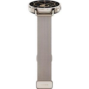 Reloj Smartwatch Xiaomi Mi Watch S4 41 mm Milanese - Sunset Gold (BHR07VWGL)