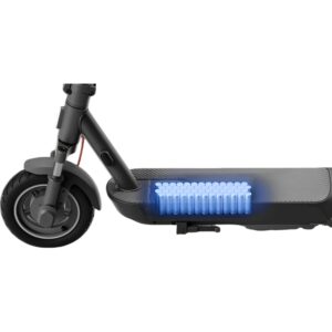 Patineta Eléctrica Xiaomi Mi Scooter 5 Pro DDHBC45ZM  - Negro