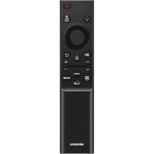 Televisor Smart LED Samsung UN65DU7000P (2022) 65" 4K Tizen Wi-Fi - Negro