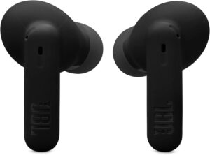 Auricular JBL Vibe Beam 2 Bluetooth - Negro